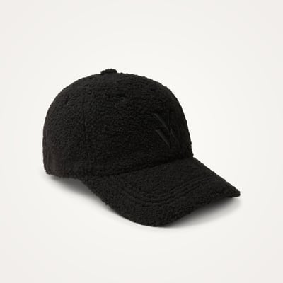 Casquette à monogramme brodé SIA VANESSA WU