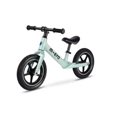 Draisienne Micro Balance Bike Ultra - Jade MICRO MOBILITY