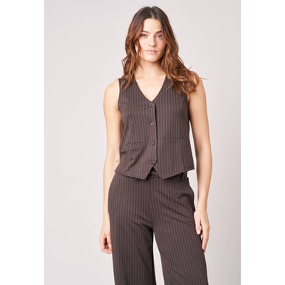Gilet sans manches femme CAMBERLY DEELUXE