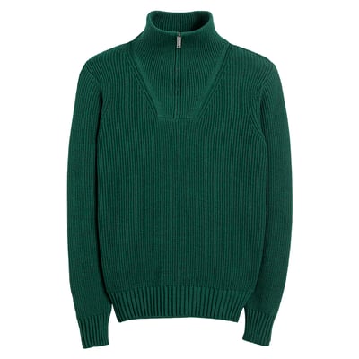 Pull col camionneur en maille chaude LA REDOUTE COLLECTIONS