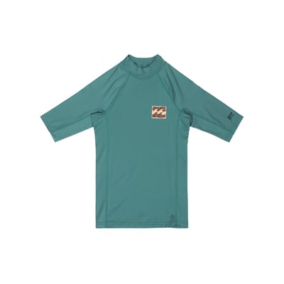 Lycra manches courtes RE ISSUE BILLABONG