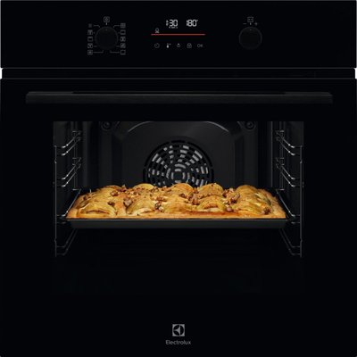 Four encastrable EOFDP46BK ELECTROLUX