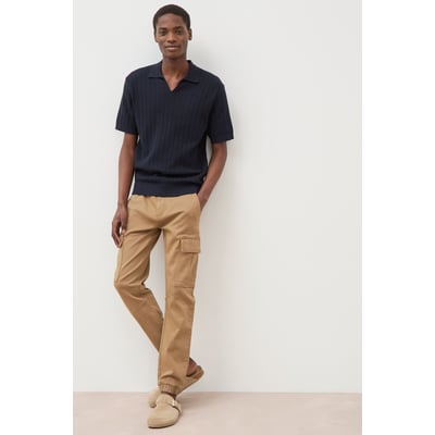 Pantalon battle bas resserré BONOBO