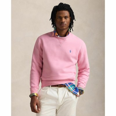 Sweater met ronde hals Polo RL Fleece POLO RALPH LAUREN