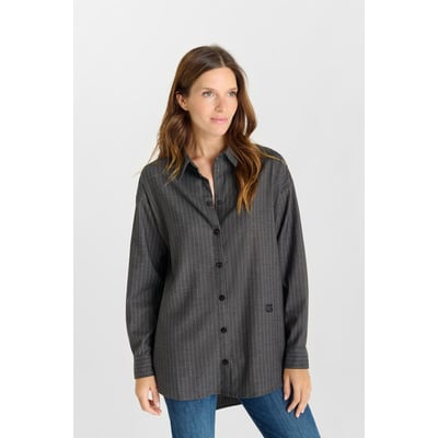 Chemise POMA LE TEMPS DES CERISES