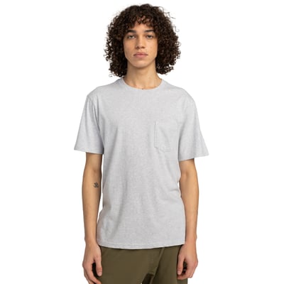 T-shirt à manches courtes à poche ICON ELEMENT