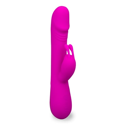 Vibro gode rabbit Lapinup LOVE AND VIBES