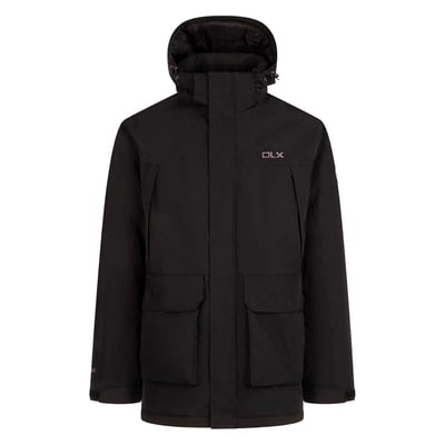 Veste imperméable et isolant MULLAN TRESPASS
