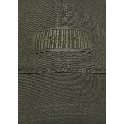 Cap avec patch logo MARC O'POLO
