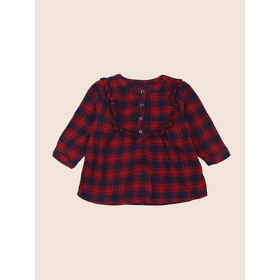 Blouse - Très bon état VERTBAUDET