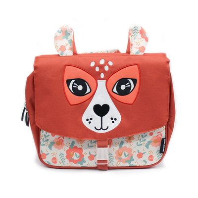 Cartable A4 maternelle LES DEGLINGOS