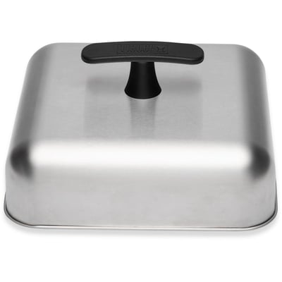 Couvercle plancha couvercle de cuisson pour plancha WEBER