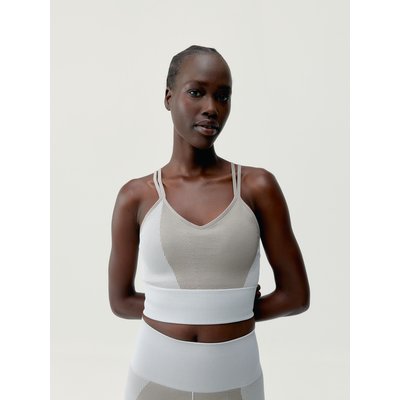 Brassière de Sport Seamless Fixation Moyenne MALIA BORN