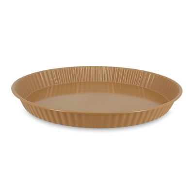 Moule à manqué en acier carbone 30cm, COLORAMA MENASTYL