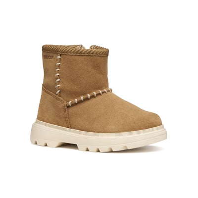Bottines  B KIDDARTAH GEOX