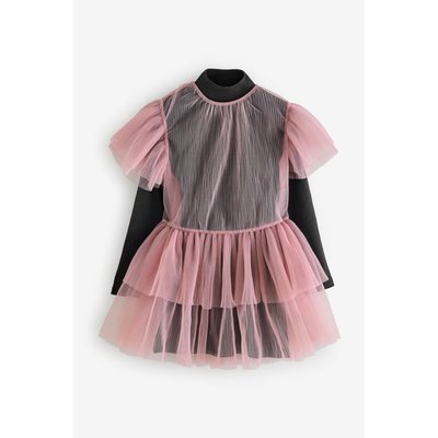 Robe de fête évasées NEXT