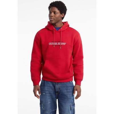 Sweat-Shirt À Capuche American Tradition GUESS JEANS