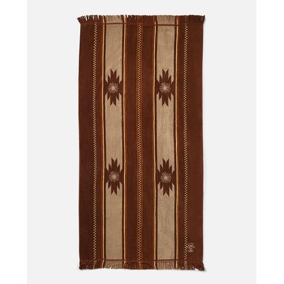 Poncho SEARCHERS RIP CURL