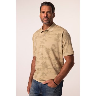Polo ventre confort JP1880