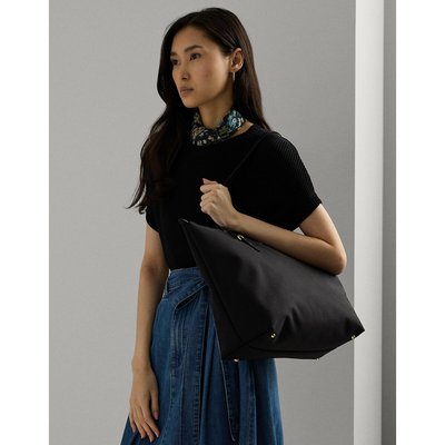 Sac à main cabas KEATON LARGE LAUREN RALPH LAUREN