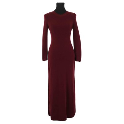 Robe en laine - Très Bon État SEZANE