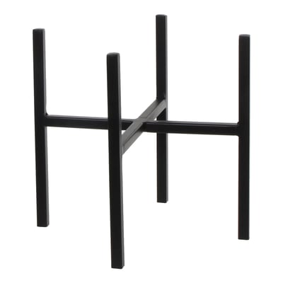 Support pour plantes H25 cm ASCOT MICA DECORATIONS