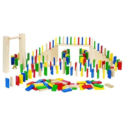 Rallye des dominos GOKI
