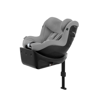 Siège-auto Sirona Gi i-Size groupe 0+/1 Plus Beach Blue CYBEX