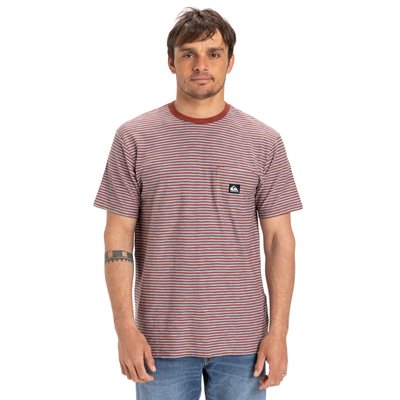 T-shirt à manches courtes KENTIN QUIKSILVER