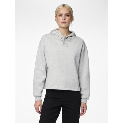Sweat à capuche PIECES