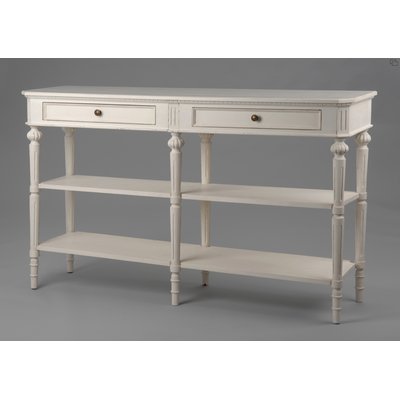 Console 6 Pieds Léonie AMADEUS