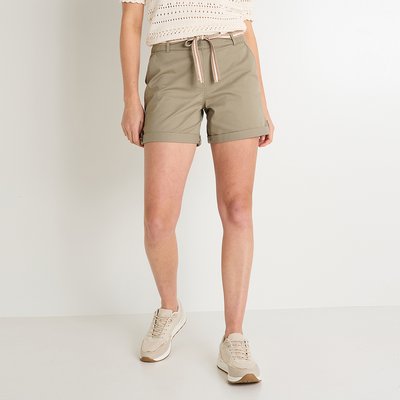 Short à revers GRAIN DE MALICE