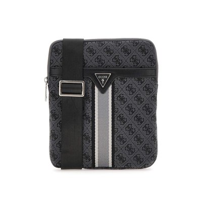 Mini Sac À Bandoulière Milano Logo 4G GUESS