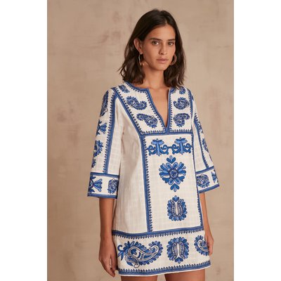 Robe marguerite Maison 123