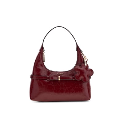 Taylor Mini Hobo GUESS