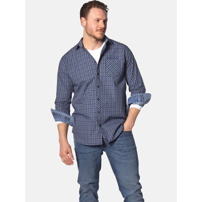 Chemise BJORNMAN JAN VANDERSTORM