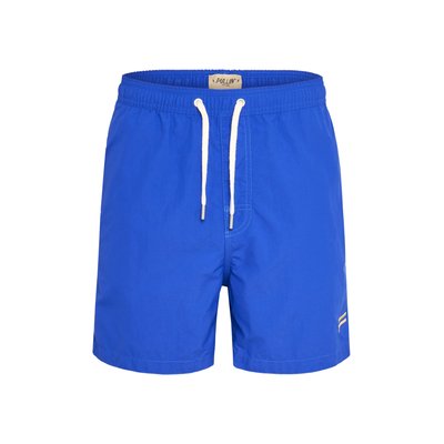 SHORT DE BAIN RED PULLIN