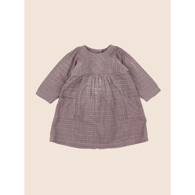 Robe - Très bon état PETIT BATEAU