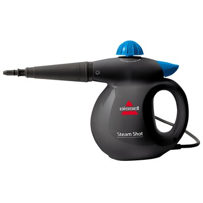 Steam Shot Handheld Steam Cleaner - 2635E BISSELL