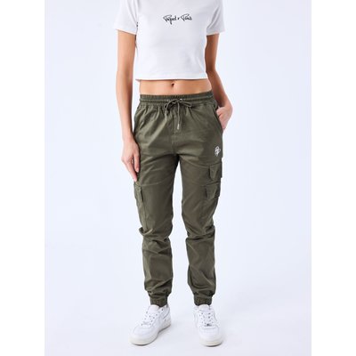 Pantalon à poches multiples PROJECT X