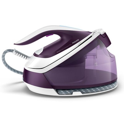 Centrale Vapeur Perfectcare Compact Plus Gc7933/30 PHILIPS