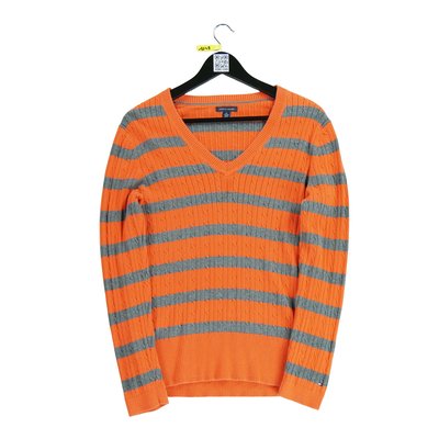 Pull - Très bon état TOMMY HILFIGER