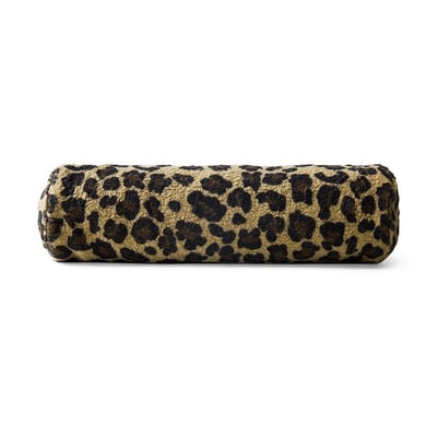 Coussin rouleau panthère  Panther HKLIVING