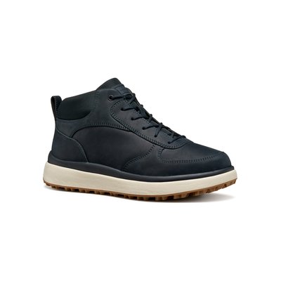 Bottes Et Bottines  U GRANITO + GRIP GEOX