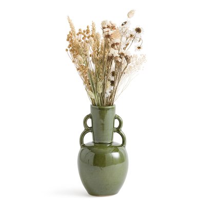 Vaso decorativo in ceramica H21,5 cm, Arielle LA REDOUTE INTERIEURS