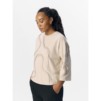 Pullover Détaillé OBJECT