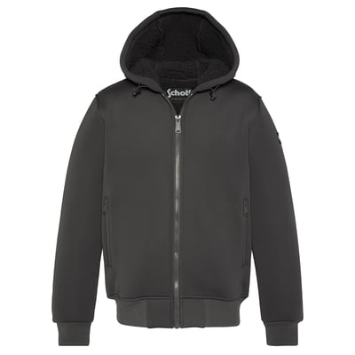 Gilet technique à capuche SCHOTT
