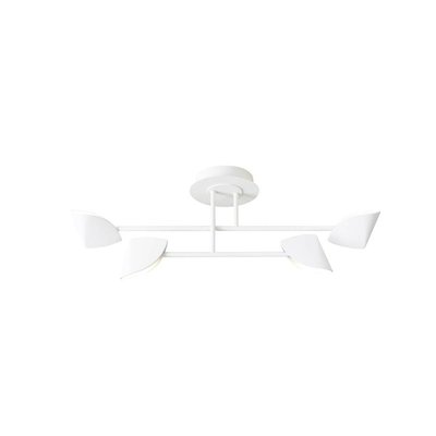 Plafonnier design Capuccina 4L - MANTRA