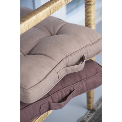 Coussin d'assise coton IB LAURSEN