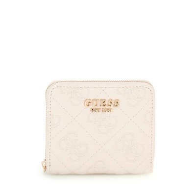 Mini Portefeuille Adelasia Logo 4G GUESS